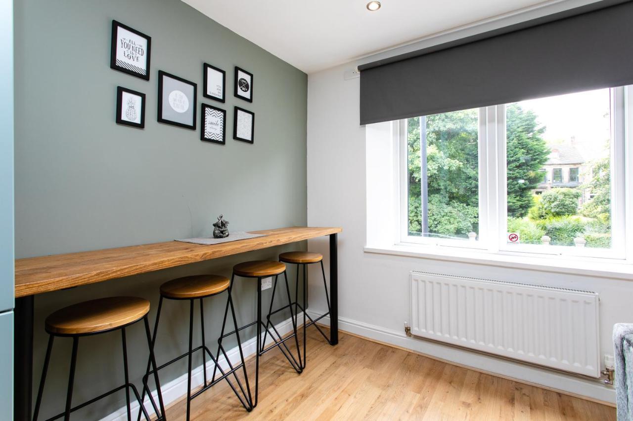 Portland Apartments 198 By #Shortstaysaway Newcastle upon Tyne Bagian luar foto